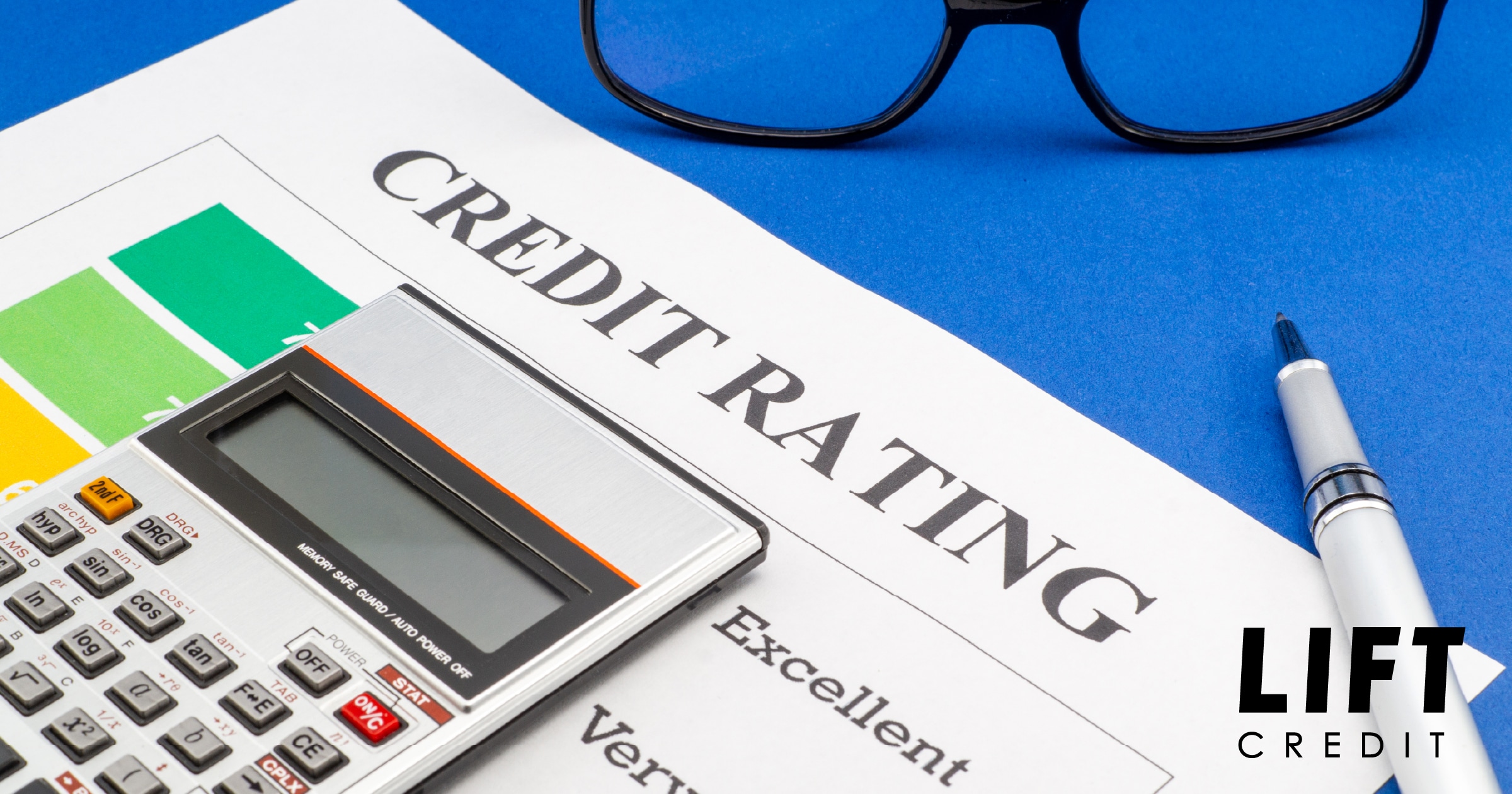 What Are The Three Credit Reporting Agencies? | Lift Credit