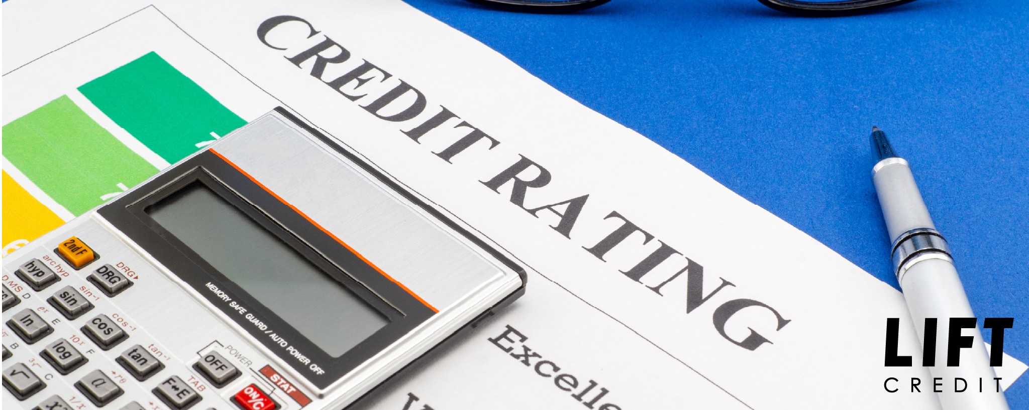 What Are The Three Credit Reporting Agencies? Lift Credit